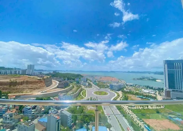 Apartment Ruby Newlife 2 Bedrooms *