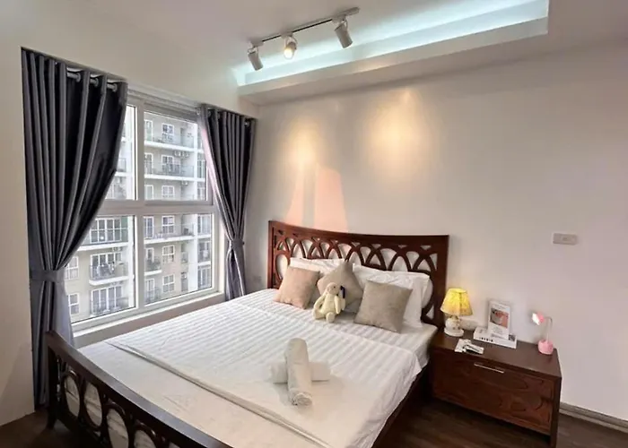 Ruby Newlife 2 Bedrooms *