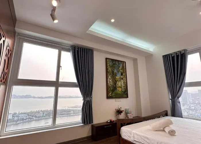 Apartment Ruby Newlife 2 Bedrooms *