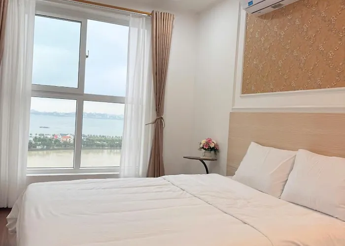 Ruby Newlife 2 Bedrooms Apartment