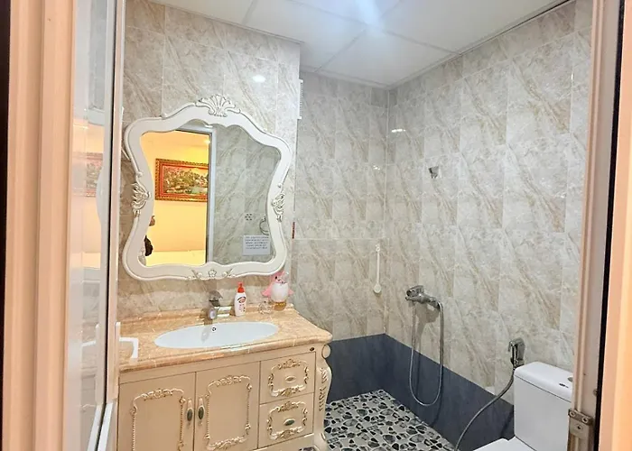 Apartment Ruby Newlife 2 Bedrooms