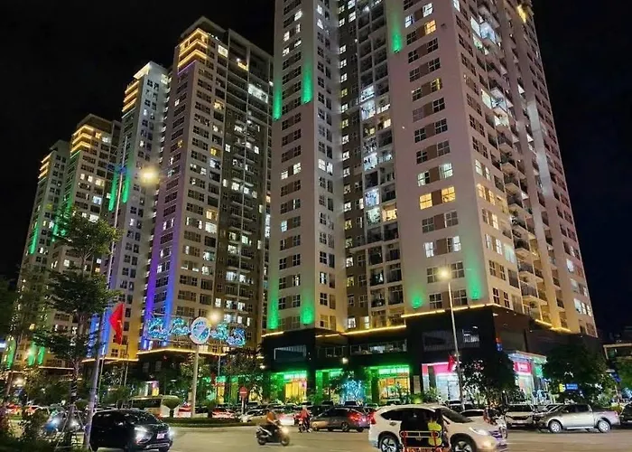 Apartment Ruby Newlife 2 Bedrooms