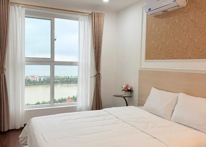 Apartment Ruby Newlife 2 Bedrooms *
