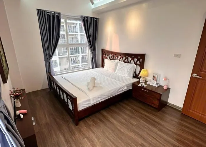 Ruby Newlife 2 Bedrooms *