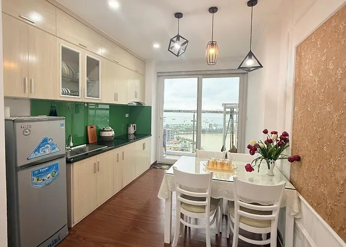 Ruby Newlife 2 Bedrooms Apartment *