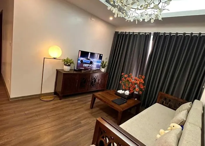 Ruby Newlife 2 Bedrooms Ha Long