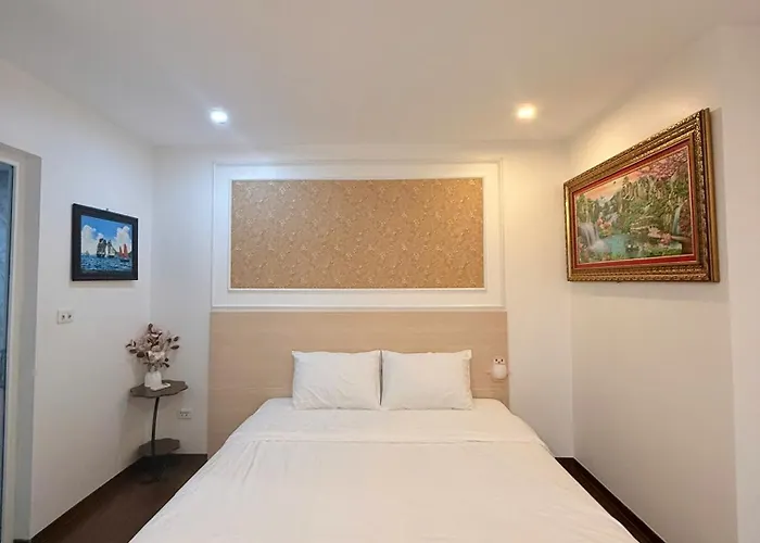 Ruby Newlife 2 Bedrooms Ha Long
